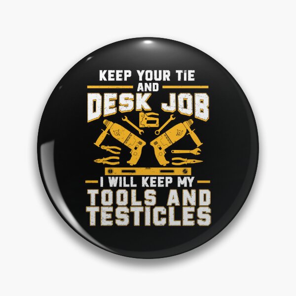 Item preview, Funny Handyman Humor Fixing Tool Lover For A Repairman Fixer designed and sold by StrongShirts.