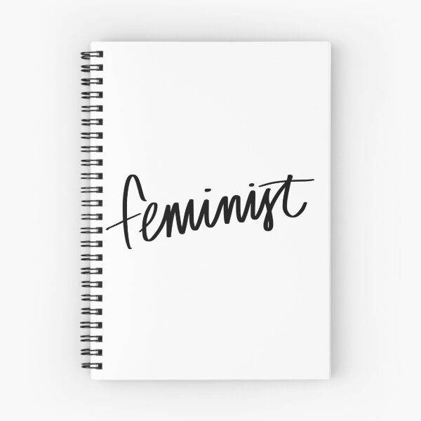 Item preview, DEF Atelier - Hand Lettering - Feminist designed and sold by dotfrederick.