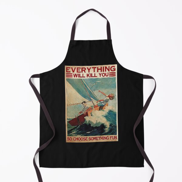 Item preview, Sailor Everything Will Kill You designed and sold by Shapinger25.