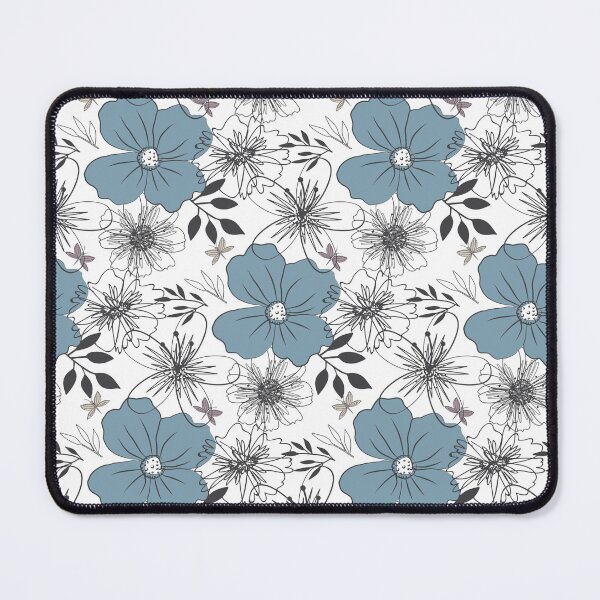 Item preview, Flower Pattern designed and sold by RED FIR.