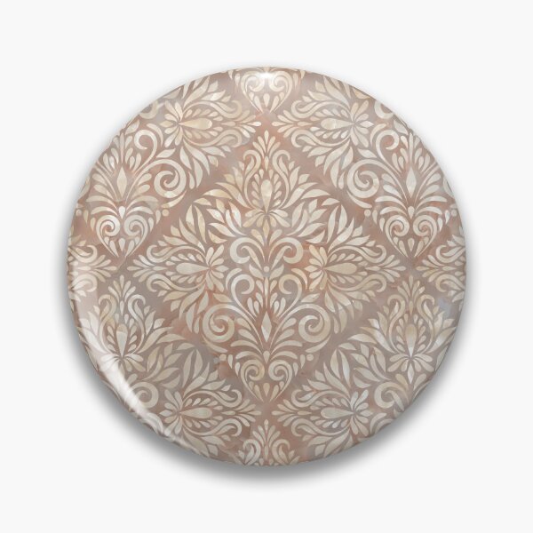 Item preview, Rose Quartz Stone Watercolor designed and sold by Orianah.