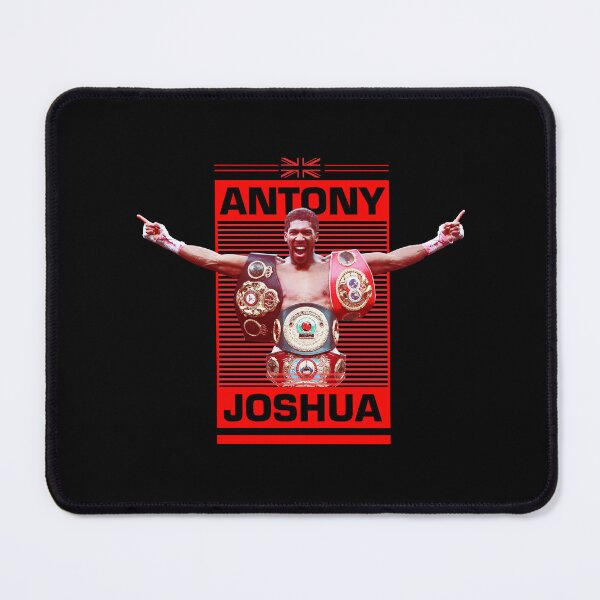 Item preview, Anthony Joshua tshirt designed and sold by mevvo.