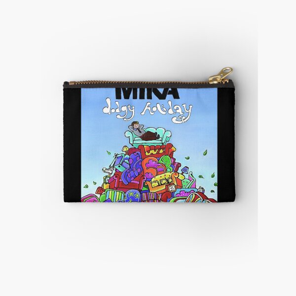 Item preview, Mika dodgy holiday designed and sold by DotWells153.