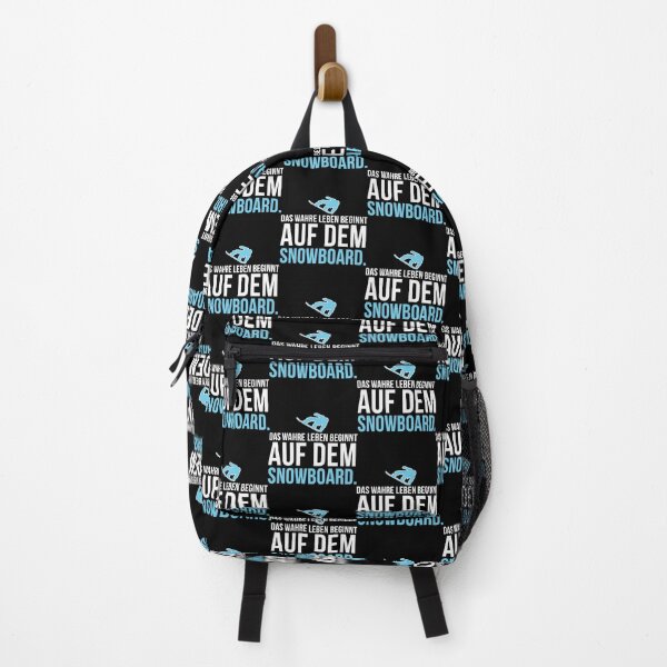 Item preview, Snowboarding snowboarding winter sports gift Essential . designed and sold by fringssghear.