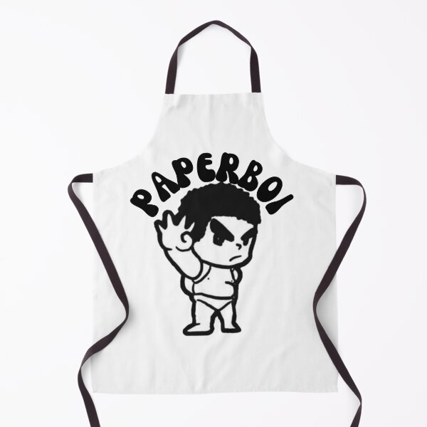 Item preview, Paperboi designed and sold by Harsh  Katariya.