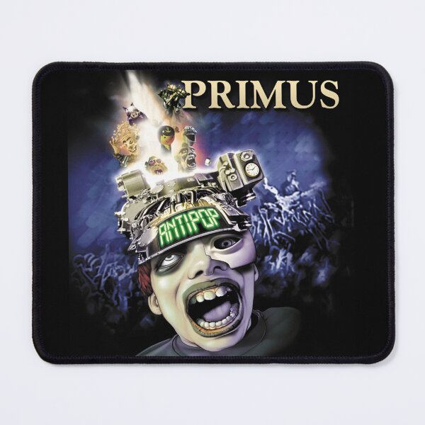 Item preview, Primus antipop designed and sold by KIMSHANE21.