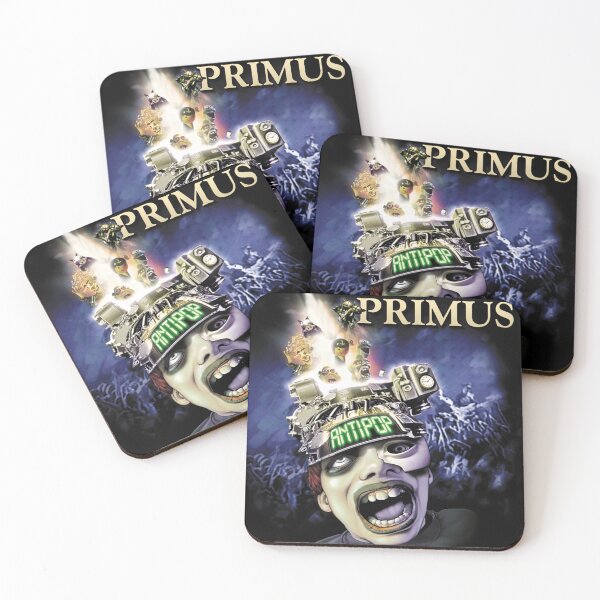 Item preview, Primus antipop designed and sold by KIMSHANE21.