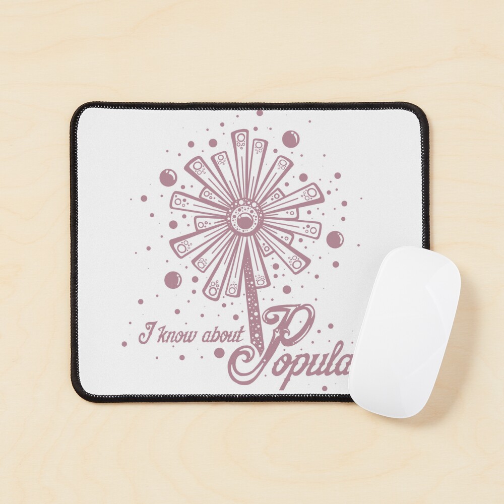 Item preview, Mouse Pad designed and sold by NathanScottHowe.