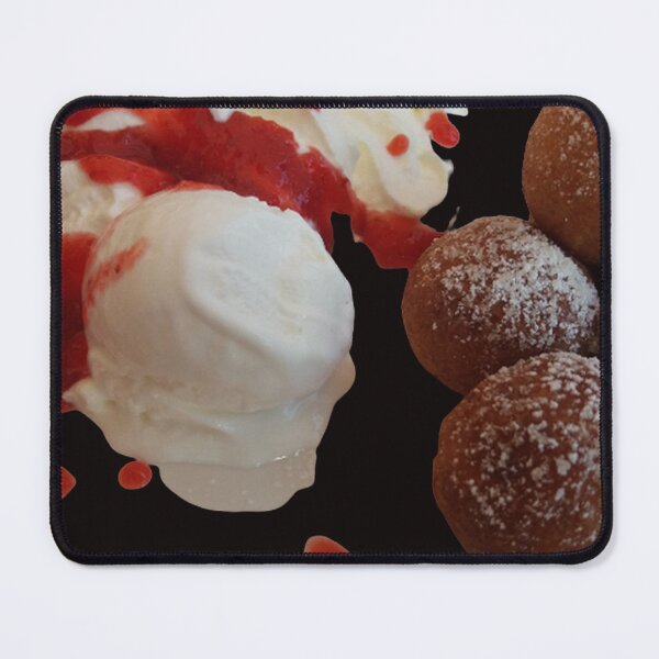 Item preview, Cottage cheese balls, dessert, sweets designed and sold by Sternchen2789.
