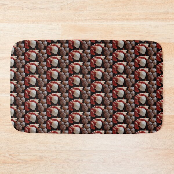 Item preview, Cottage cheese balls, dessert, sweets designed and sold by Sternchen2789.