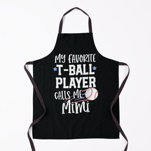 Item preview, My favorite TBall Player calls me Mimi Grandma designed and sold by DeannaMarks.