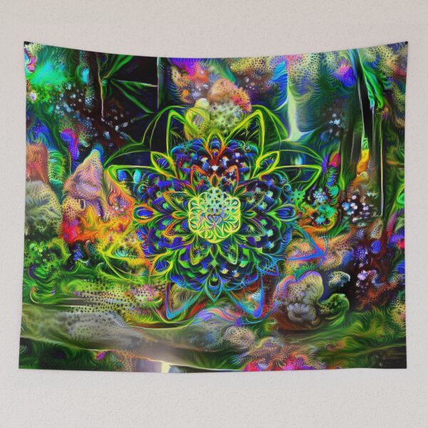 Item preview, Cloud Travels Hybrid designed and sold by Rumrabbit82.