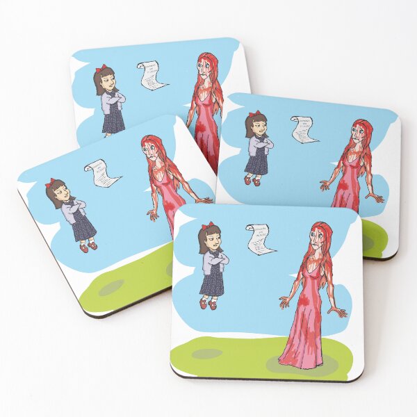 Item preview, psychic girls designed and sold by MaritoDGtienda.