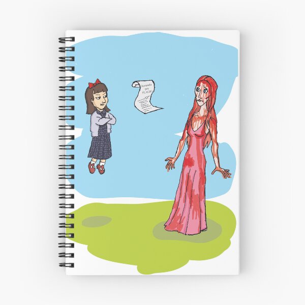 Item preview, psychic girls designed and sold by MaritoDGtienda.