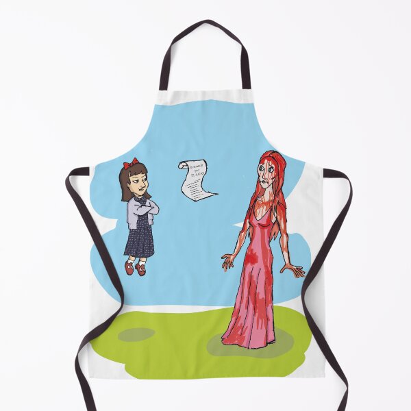 Item preview, psychic girls designed and sold by MaritoDGtienda.