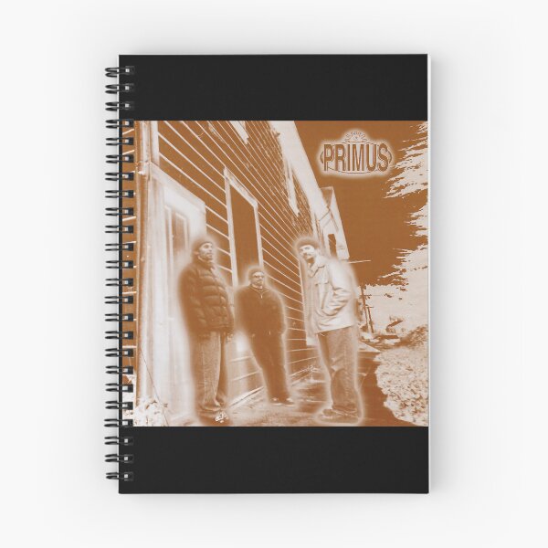 Item preview, Primus brown album designed and sold by KIMSHANE21.