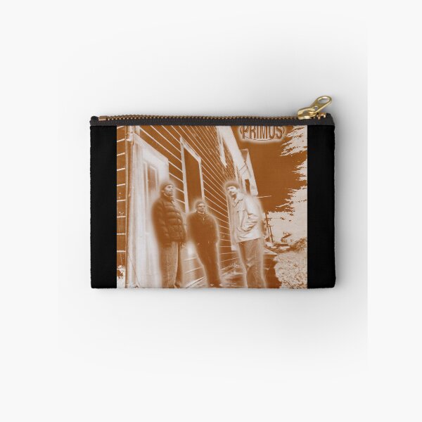 Item preview, Primus brown album designed and sold by KIMSHANE21.