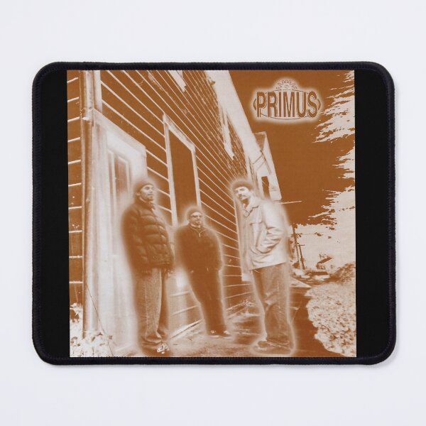 Item preview, Primus brown album designed and sold by KIMSHANE21.