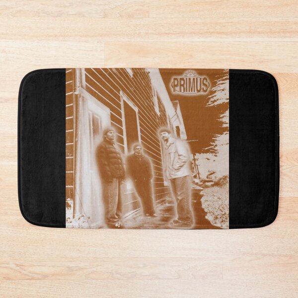 Item preview, Primus brown album designed and sold by KIMSHANE21.