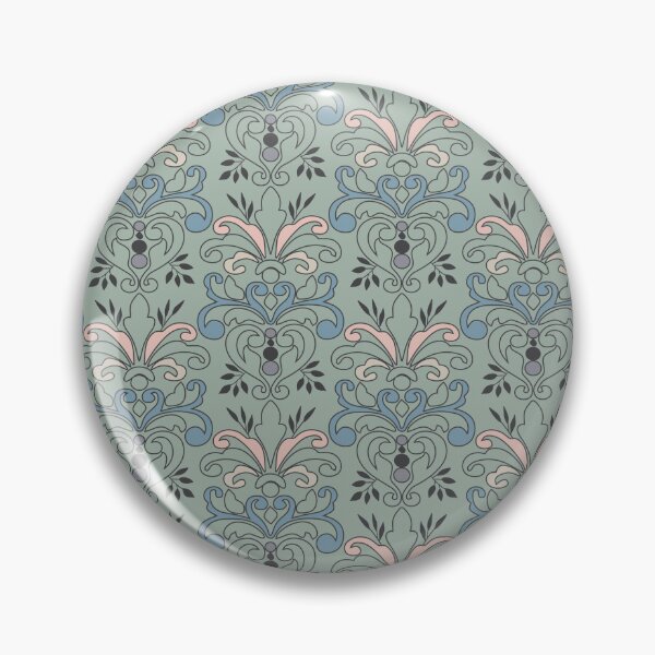 Item preview, Flower Pattern  designed and sold by RED FIR.