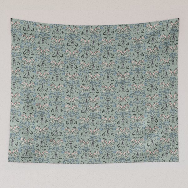 Item preview, Flower Pattern  designed and sold by RED FIR.