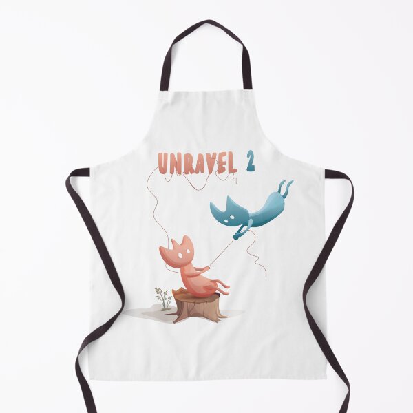 Item preview, Unravel 2 designed and sold by MystiS.