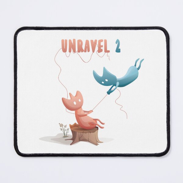 Item preview, Unravel 2 designed and sold by MystiS.