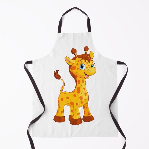Item preview, Giraffe designed and sold by Eshan91.