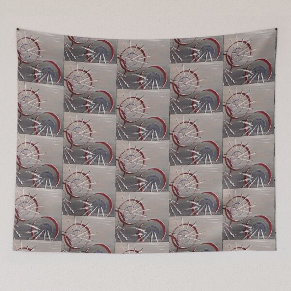 Item preview, Wagon Wheels designed and sold by CazzaArtDesigns.