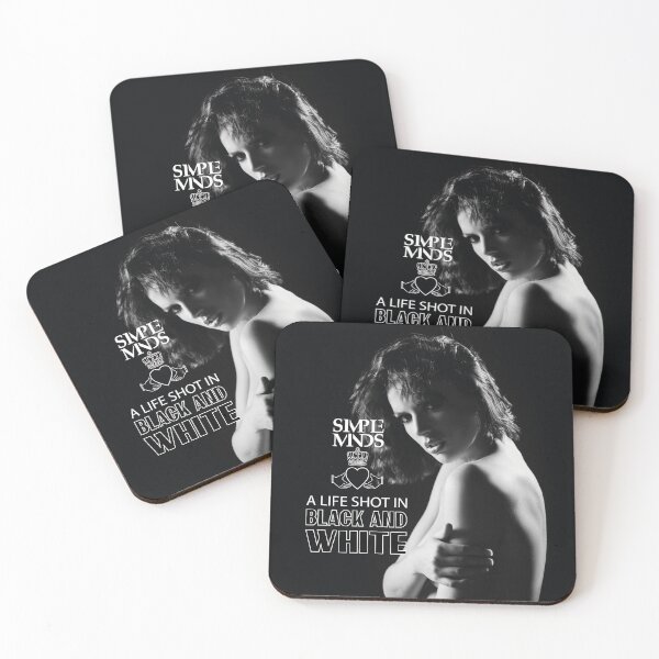 Item preview, A Life Shot in Black and White designed and sold by Jools-57.