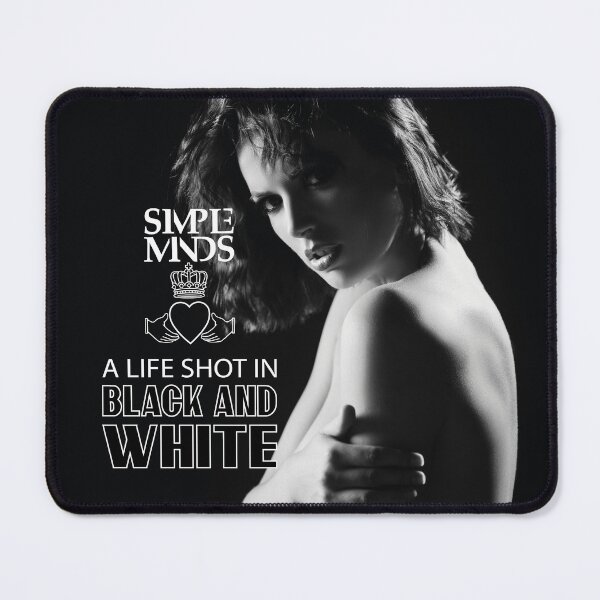 Item preview, A Life Shot in Black and White designed and sold by Jools-57.