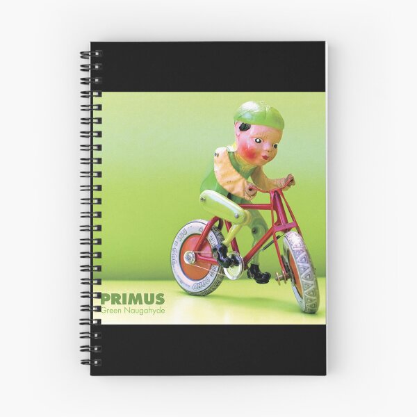 Item preview,  Primus green naugahyde designed and sold by KIMSHANE21.
