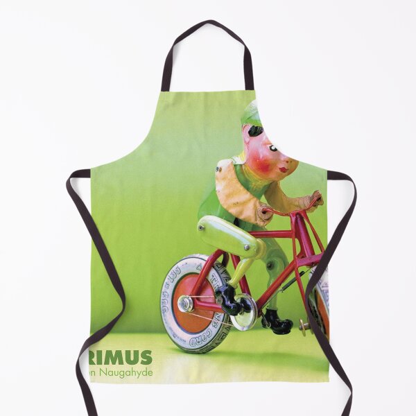 Item preview, Primus green naugahyde designed and sold by KIMSHANE21.