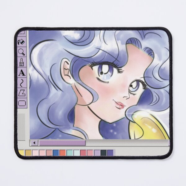 Item preview, Iris-Paint95 designed and sold by Eneandine.
