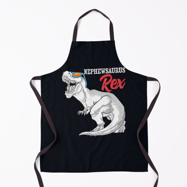 Item preview, Nephewsaurus Rex Dinosaur Nephew Saurus Boys Family Matching designed and sold by DeannaMarks.
