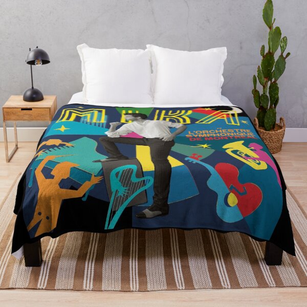 Item preview, Mika mika et lorchestre symphonique de montral designed and sold by DotWells153.
