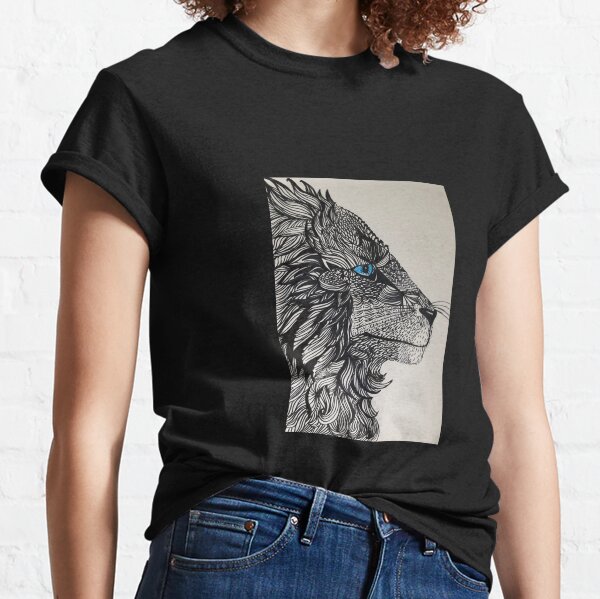 Courage Classic T-Shirt