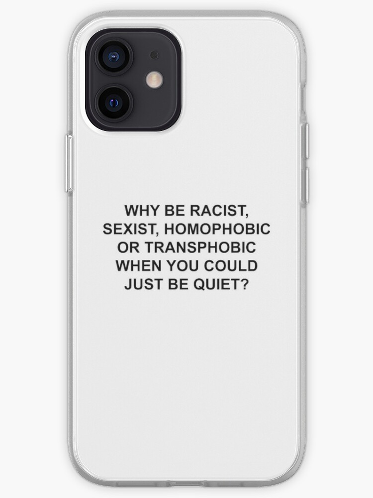 Tumblr Sentence Iphone Case Cover By Dracarhys Redbubble