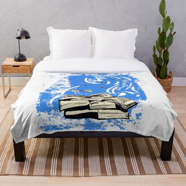 Item preview, Ocupado haciendo su historia (azul) designed and sold by MyThingNow.