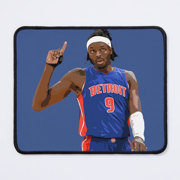 Item preview, Jerami Grant designed and sold by raffrasta.
