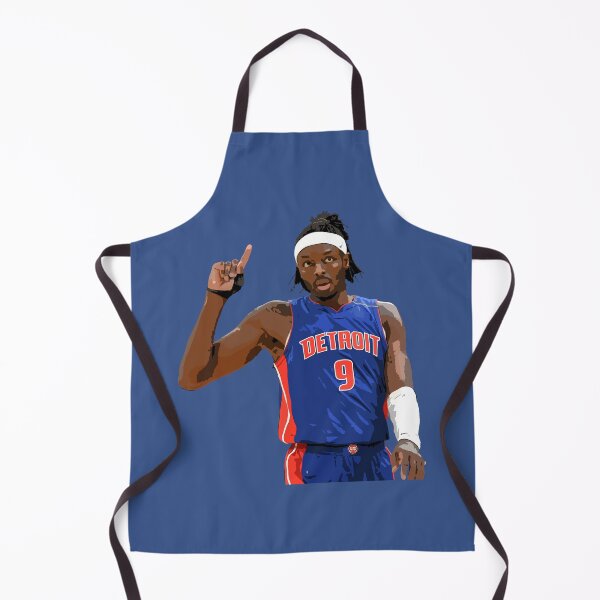 Item preview, Jerami Grant designed and sold by raffrasta.