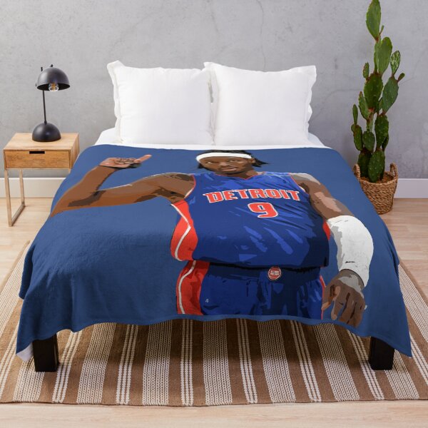 Item preview, Jerami Grant designed and sold by raffrasta.