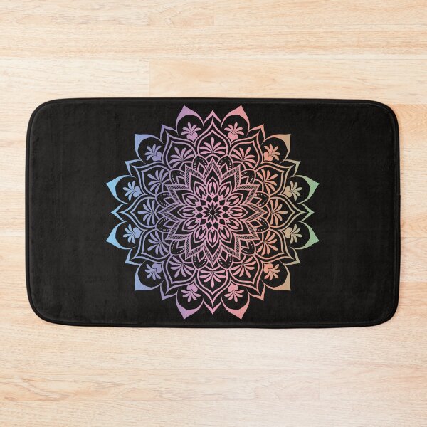 Item preview, Mandala Art designed and sold by RED FIR.