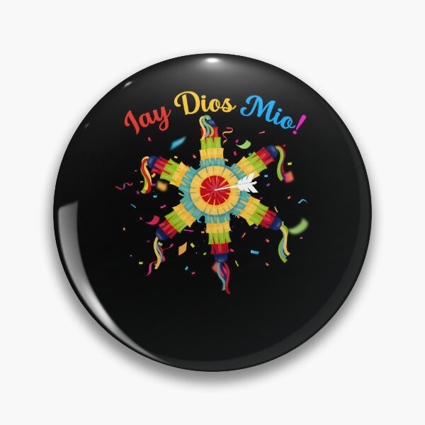 Item preview, Jay Dios Mio designed and sold by NanoYell.