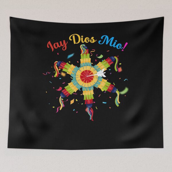 Item preview, Jay Dios Mio designed and sold by NanoYell.