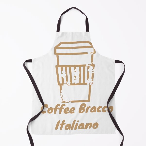 Item preview, I need coffee and bracco italiano | sticker for coffee lover saying all i need coffee and bracco italiano | coffee and dog sticker designed and sold by DrArtStudios.