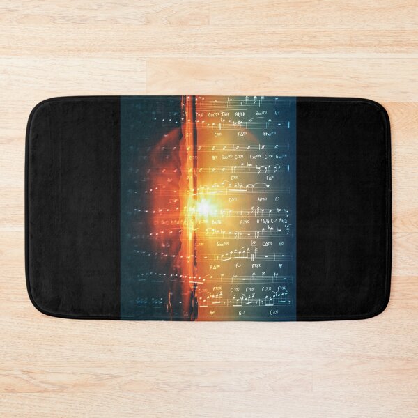 Item preview, Música designed and sold by Malik-Designs.