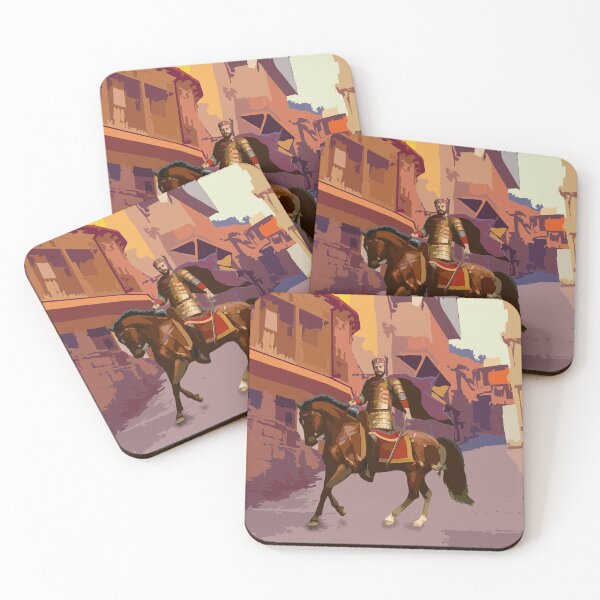 Item preview, King David designed and sold by PirosmanArt.