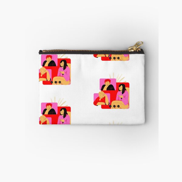Item preview, Friends on a video call designed and sold by Beautyqueens Beautys.