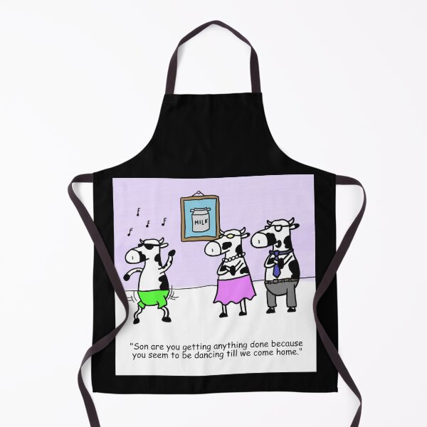 Item preview, Till the cows come home designed and sold by beerman70.